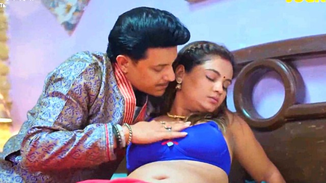 Rivaaz E04 2025 jugnu Hot Hot Series
