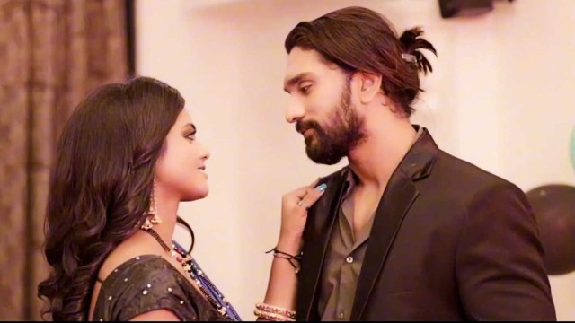 Birthday Gift E01 2025 DigimoviePlex Hindi Hot Web Series