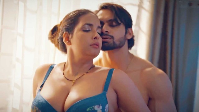 Ridhima Tiwari and Devar Romantic Sex in Hot Night Suit