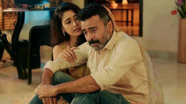 Pati Patni Aur Wo E03 2025 Mastram Hindi Hot Web Series