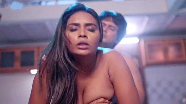 Guru Dakshina E02 2023 Besharams Hindi Hot Web Series