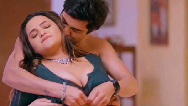 Suno Naa E01 2025 Makhanplus Hindi Hot Web Series