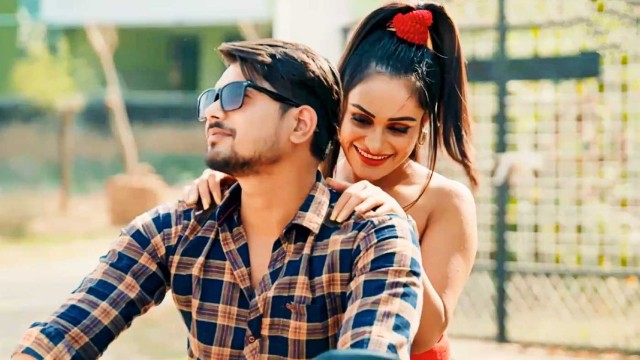 Behind The Face E02 2025 9redmovies Hindi Hot Web Series