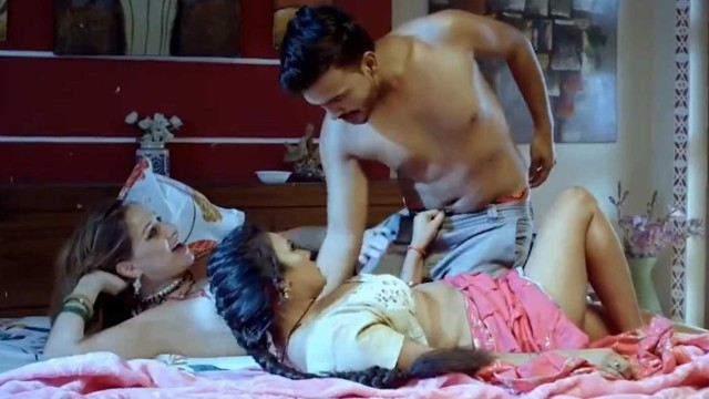 Thakurain E02 2025 Makhanplus Hindi Hot Web Series