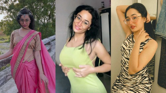 Kajal Pandey Sexy Nude App Video Must Watch
