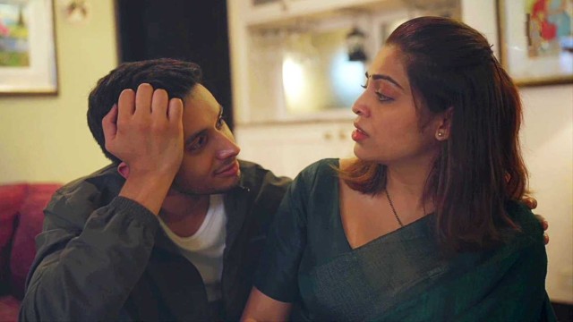 Biwi Ki Chahat E03 2025 Mastram Hindi Hot Web Series