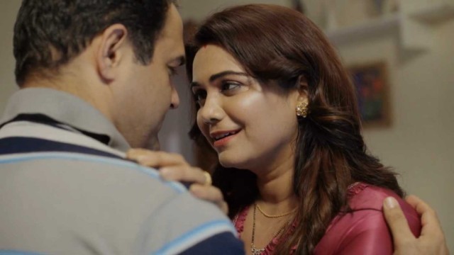 Shararti Sasural E03 2025 Mastram Hindi Hot Web Series